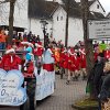 Fastnachtszug Oberelbert 2020